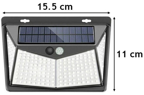 Iluminación Brillante y Eficiente