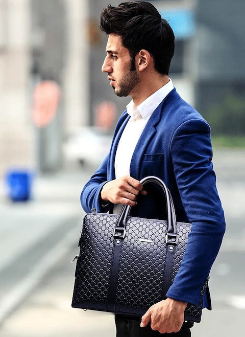 laptop handbags for men