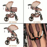 3 in 1 Travel System