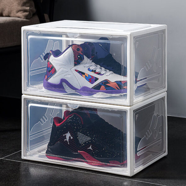 Stackable Shoes Storage Box