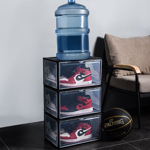 Stackable Shoes Storage Box