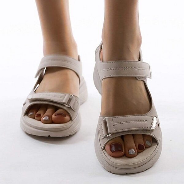 Women's Orthotic Sandals