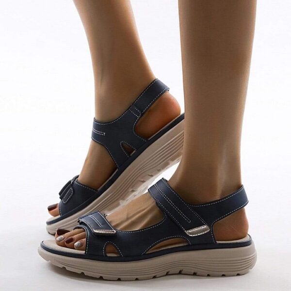 Women's Orthotic Sandals
