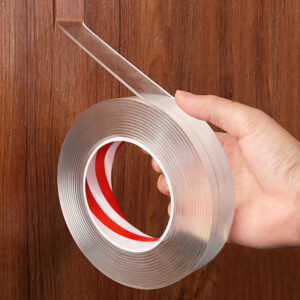 double sided carpet tape