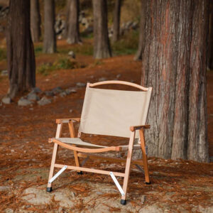Wodo™ Outdoor Chair