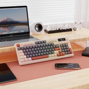 M96 Bluetooth Mechanical Keyboard