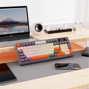 best mechanical keyboard uk